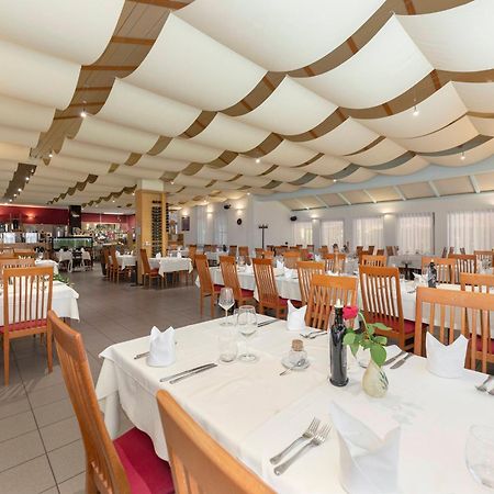 Restaurant Bric Dekani 외부 사진