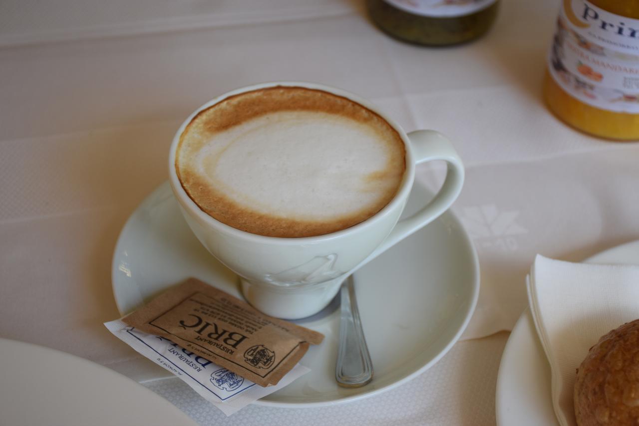 Restaurant Bric Dekani 외부 사진